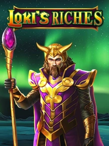 Loki’s Riches