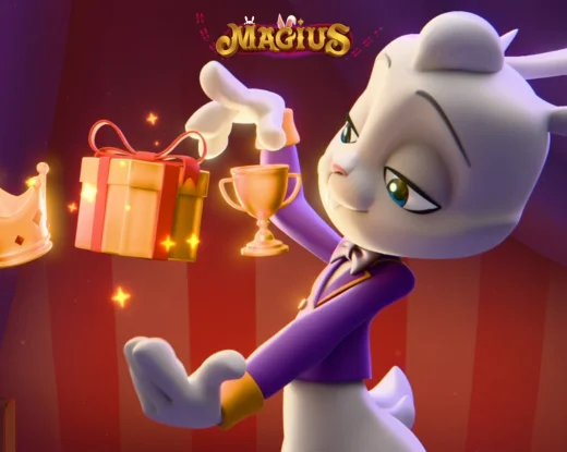 Magius bonus