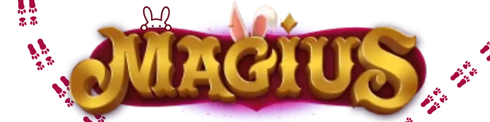 Magius logo